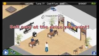 Auto Dealership Tycoon Trailer screenshot 3