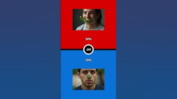 Would You Rather? Part 18. #wouldyourather #question #drake #games #challenge #trivia #answer #viral