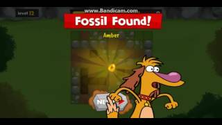 Nature Cat - Hal's Big Dig (Gameplay) (Part 11)