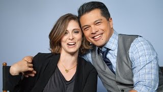 Rachel Bloom and Crazy Ex-Girlfriend Cast Take on Love