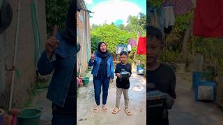 main mobil rc seru #diy #kreatif #viral #art #craft