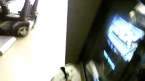 Donkey Kong Kill Screen