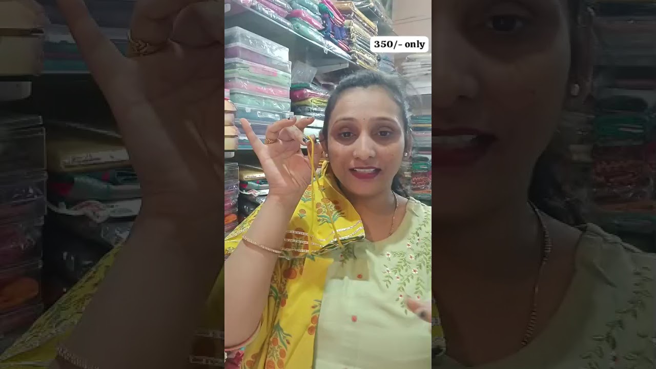 #Dress 350/- only.. 😘Booking no 9421793830🤗😍