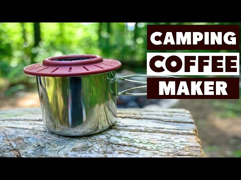 Video: De 10 beste campingkaffetrakterne i 2022