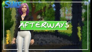 Sophies Back! | Afterways: A Sims 4 Soap Opera | Episode 11 |