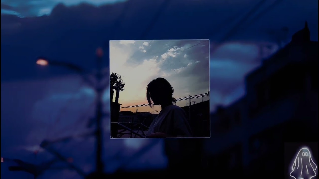 СЕНЬОРИТА - Marcus ( slowed)