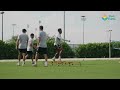 Training | Fresh for a trip to St. Pete | Orlando City SC at Tampa Bay Rowdies (U.S. Open Cup)
