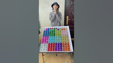 Smart Balls Puzzle: Sort, Think, and Win the IQ Challenge