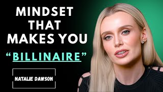 The 2-Year Billionaire Blueprint by | Natalie Dawson