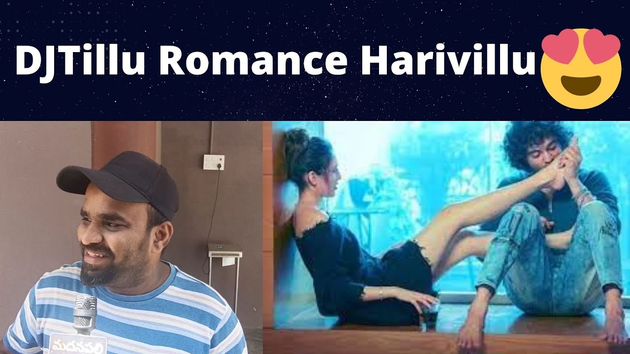 DJTillu Public Talk | DJTillu Public Review | Madanapalli Masthi