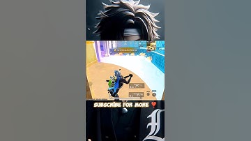 Pure 1V1 🔥 DBS vs M416 🥵 #pubgmobile