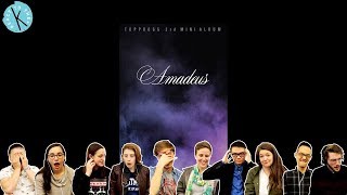 Famous Classical Musicians React: Topp Dogg 'Amadeus' Net Worth