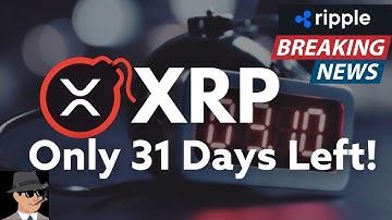 🚀 XRP & Ripple Score Big Win — Market Dips, 1% Mortgages Coming?!, What Does It Mean? 🚀