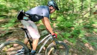 Kessler Mountain Jam 2023 by weengreen 61 views 7 months ago 9 minutes, 56 seconds