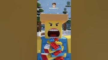 SIGMA BOY ATE A LEGO? STEAL A BRAINROT 💀