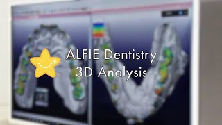 3D Ysis Alfie Dentistry