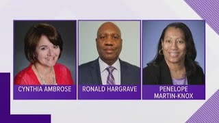 3 finalists named for Sumter School Superintendent