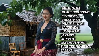 Kompilasi Lagu Pop Sunda Paling Populer Dan Paling Di Cari cover