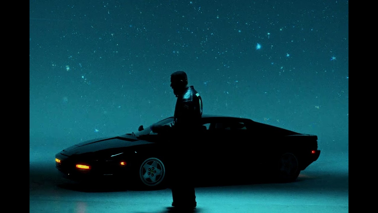 Download Eladio Carrión - Estrella (Visualizer) | CORSA MP3