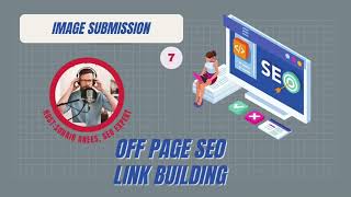 Full Image Submission | OFF PAGE SEO | Complete SEO Course for Beginners | Part 7 | Boosters Update
