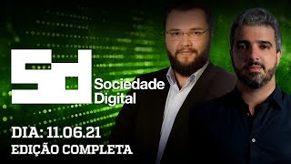 Sociedade Digital: WWDC 2021 e o compromisso da Apple com privacidade screenshot 3