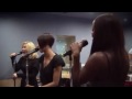 Sugababes - Get Sexy (Capital FM)