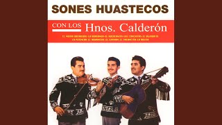 Video thumbnail of "Hermanos Calderón - La petenera"