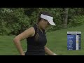 LPGA 2026 CPKC Women's Open 1라운드 하이라이트