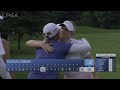 LPGA 2026 CPKC Women's Open 1라운드 하이라이트