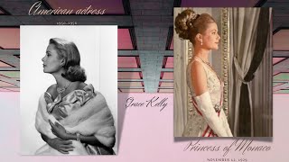 Grace Kelly Walkin Shoes