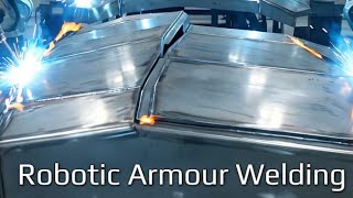 Massive Scale, Absolute Precision | Inside the World's Most Advanced Factory