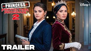 Princess Protection Program 2 Trailer & FIRST LOOK!