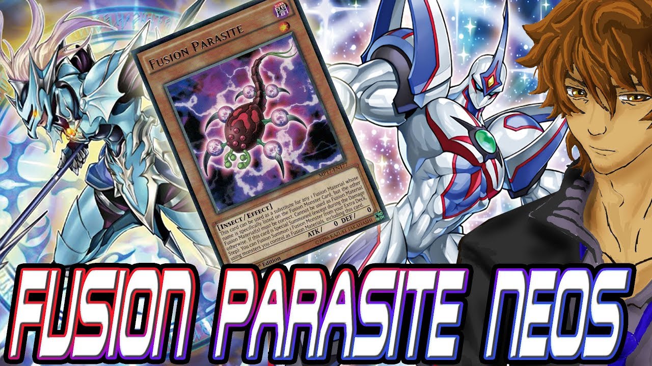 yugioh parasite deck Parasite Paracide  Yu-Gi-Oh! Master Duel  Untapped.gg