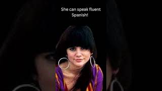 Discover the hidden truths about Linda Ronstadt # #shots #lindaronstadt