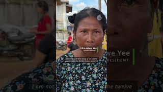 Fighting Drives 200,000 People From Northern Shan State Capital Radio Free Asia Rfa