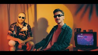 სათამაშო Ft. Heiwa - ჩემი რა მიდის (Official Music Video)