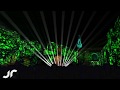 Festival De Luz En Vitoria