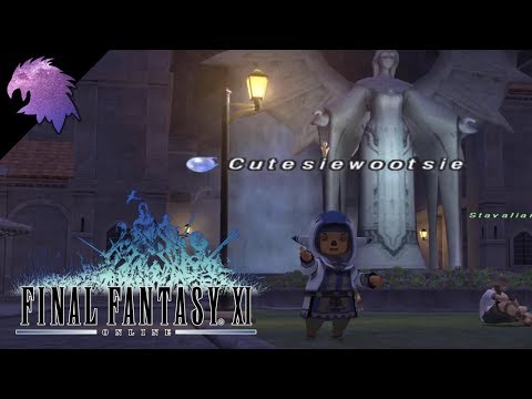 FFXI | Opening 54 Coffers! | April 2018's Wanted Dial Campaign Spoils!