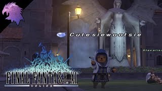 FFXI | Opening 54 Coffers! | April 2018's Wanted Dial Campaign Spoils!