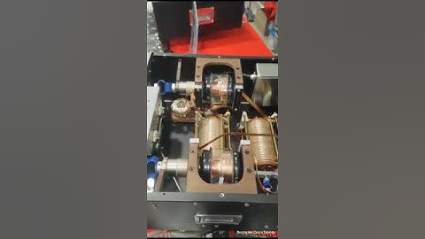 LAZTUNER : French Antennas Tuner for Hight Power