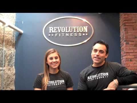 fitland Holiday Fit Tips From Revolution Fitness