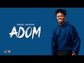 Kwesi Arthur Adom Lyrics mp3