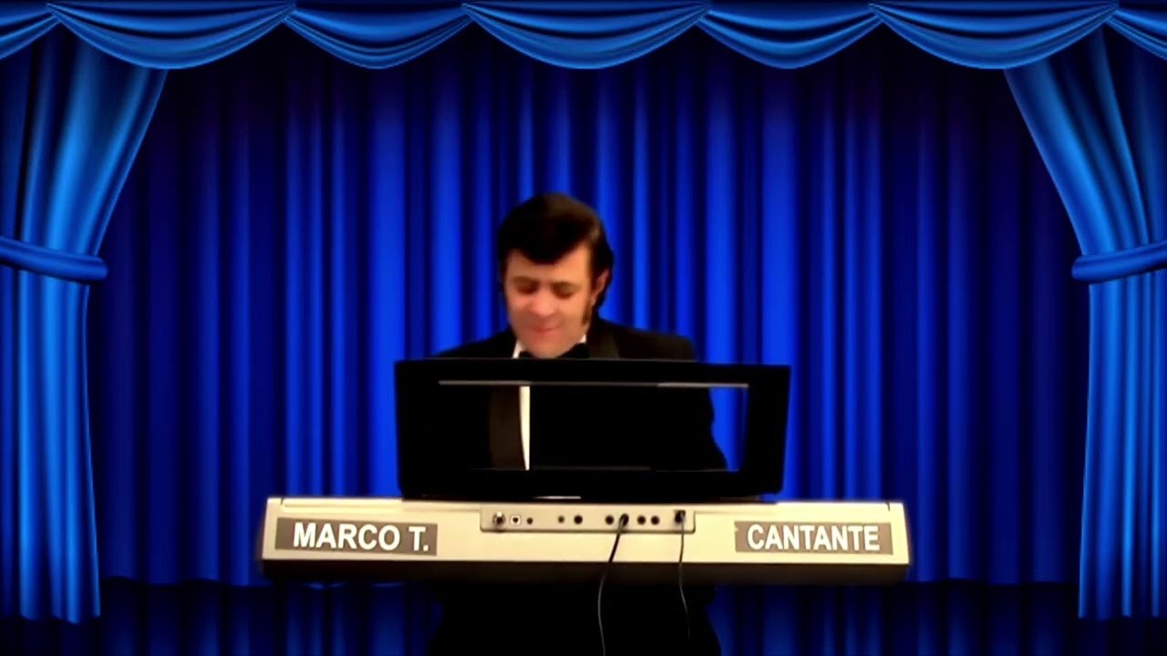 Balada para Adelina- Marco T Cantante