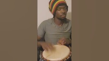 Thumbnail of Tom Tom Swing - Hillary Thaddeus ) #jazzmusic #shorts #drummer