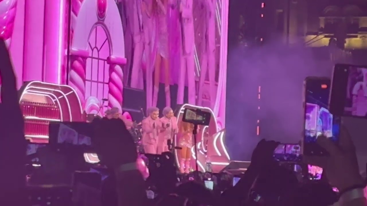 Te felicito - Shakira   