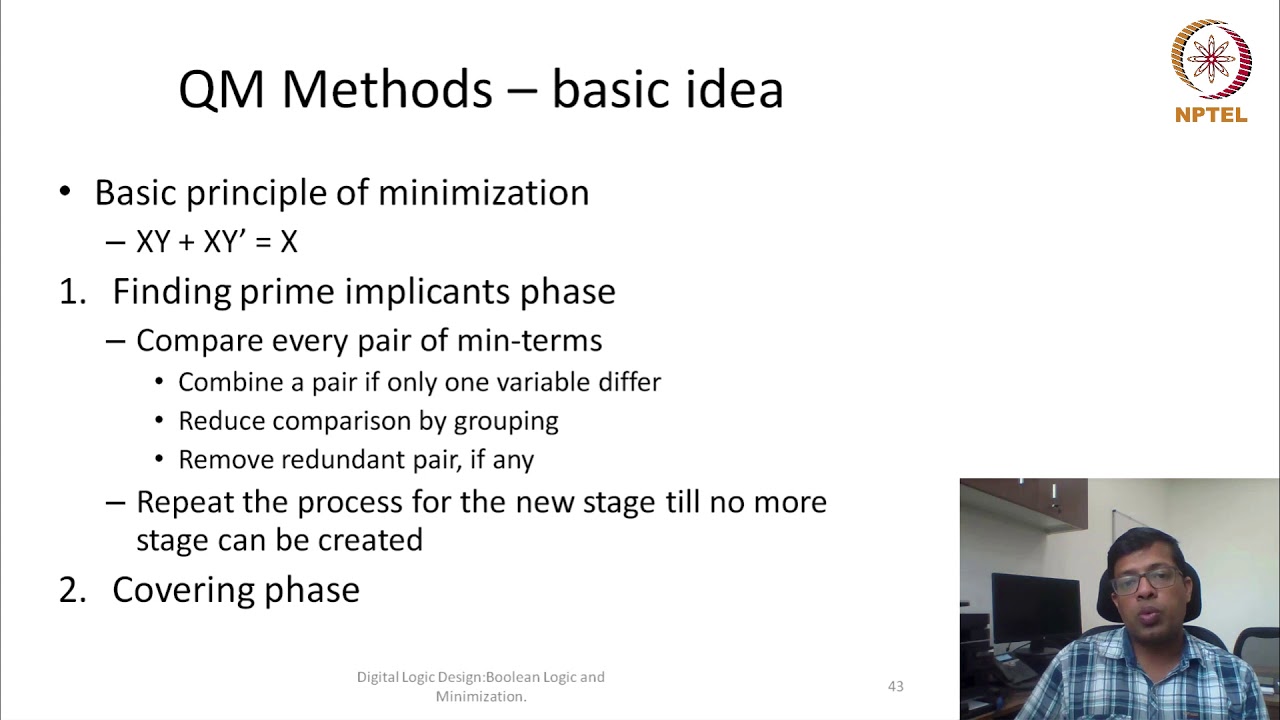 QM-method - YouTube