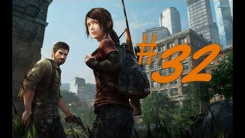 the Last of Us HD Walkthrough w/Commentary Part 32 - The Death of Sam and Henry