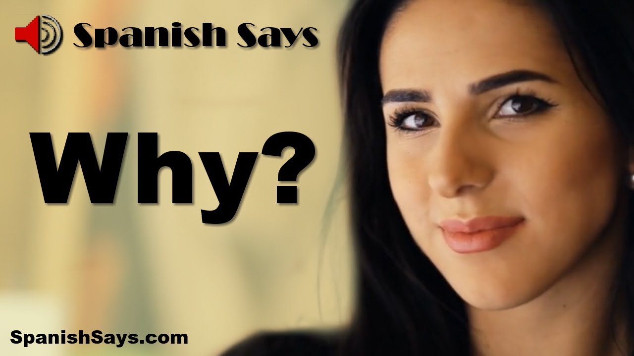 Why You Should Learn Spanish For Free | Spanish Says - YouTube