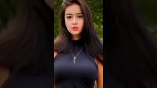 elina devia gadis cantik dari sunda