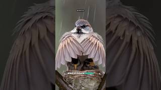 Sadece Bir Içgüdü Değil, Rahman Ve Rahim Isimlerinin Tecellisi... Anneli̇k